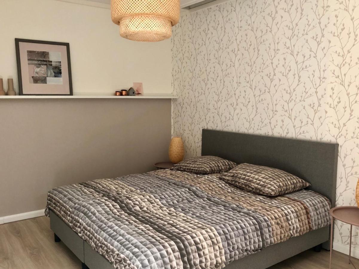 Vakantiehuis Bielheimerbeek Дутинхем Экстерьер фото