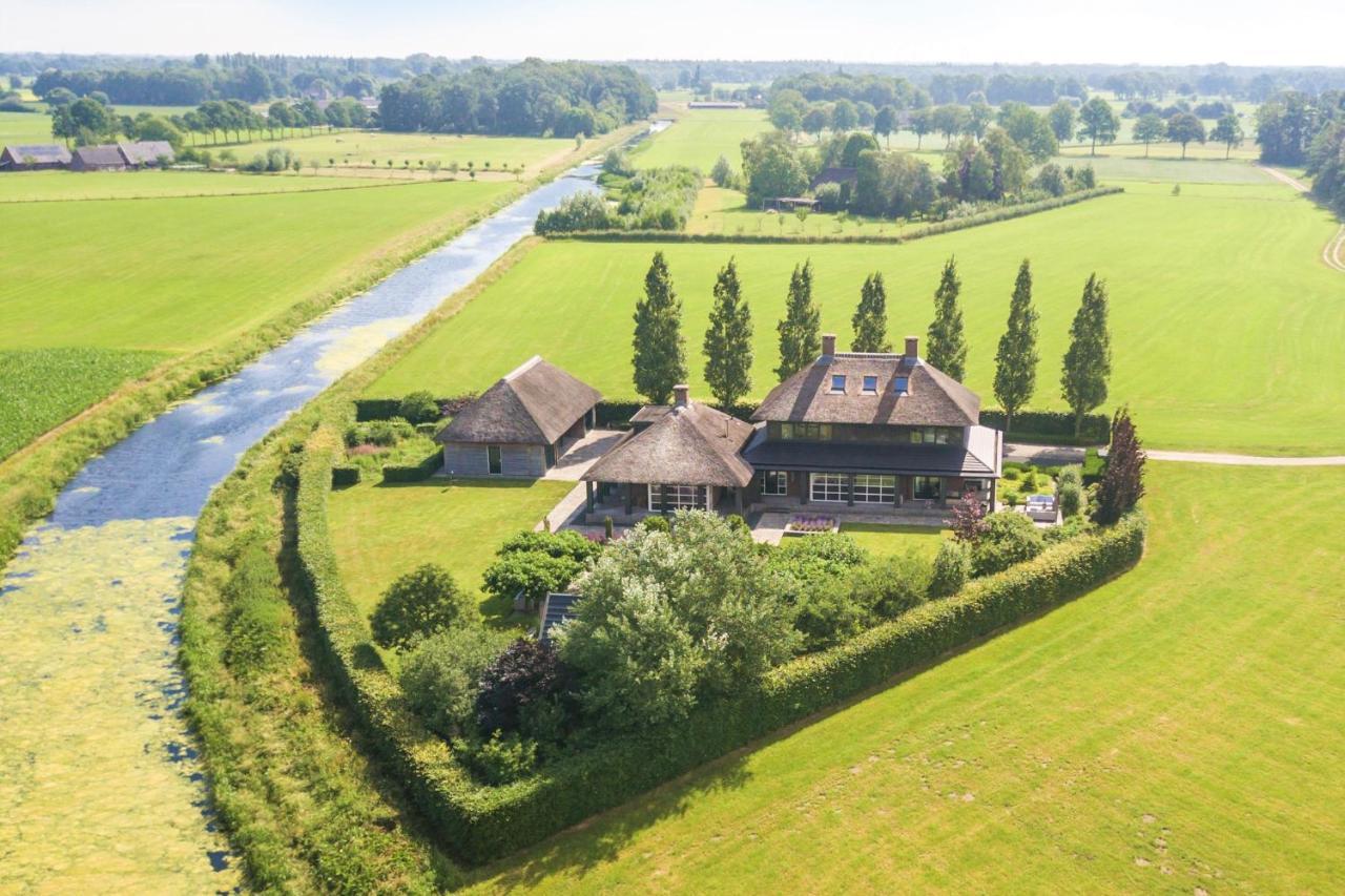 Vakantiehuis Bielheimerbeek Дутинхем Экстерьер фото