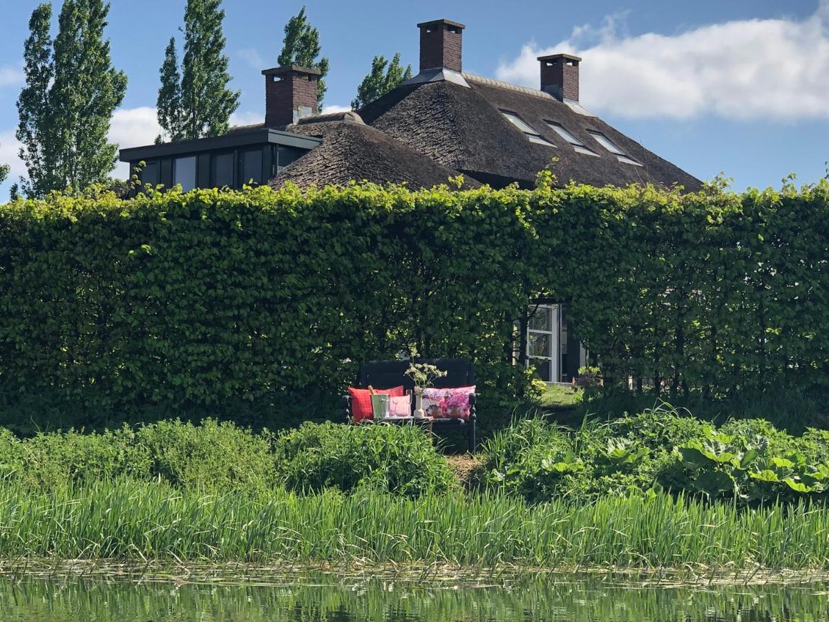 Vakantiehuis Bielheimerbeek Дутинхем Экстерьер фото