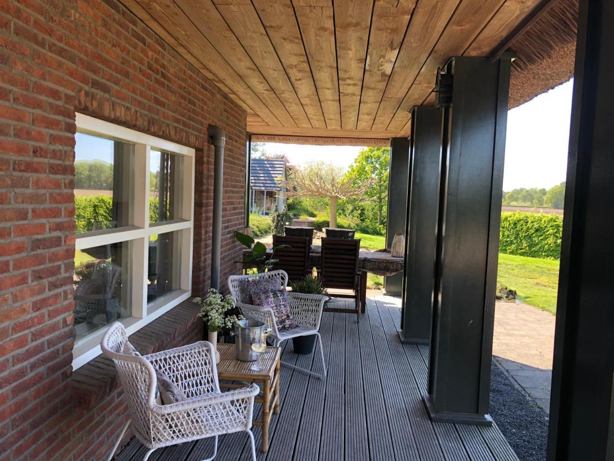Vakantiehuis Bielheimerbeek Дутинхем Экстерьер фото