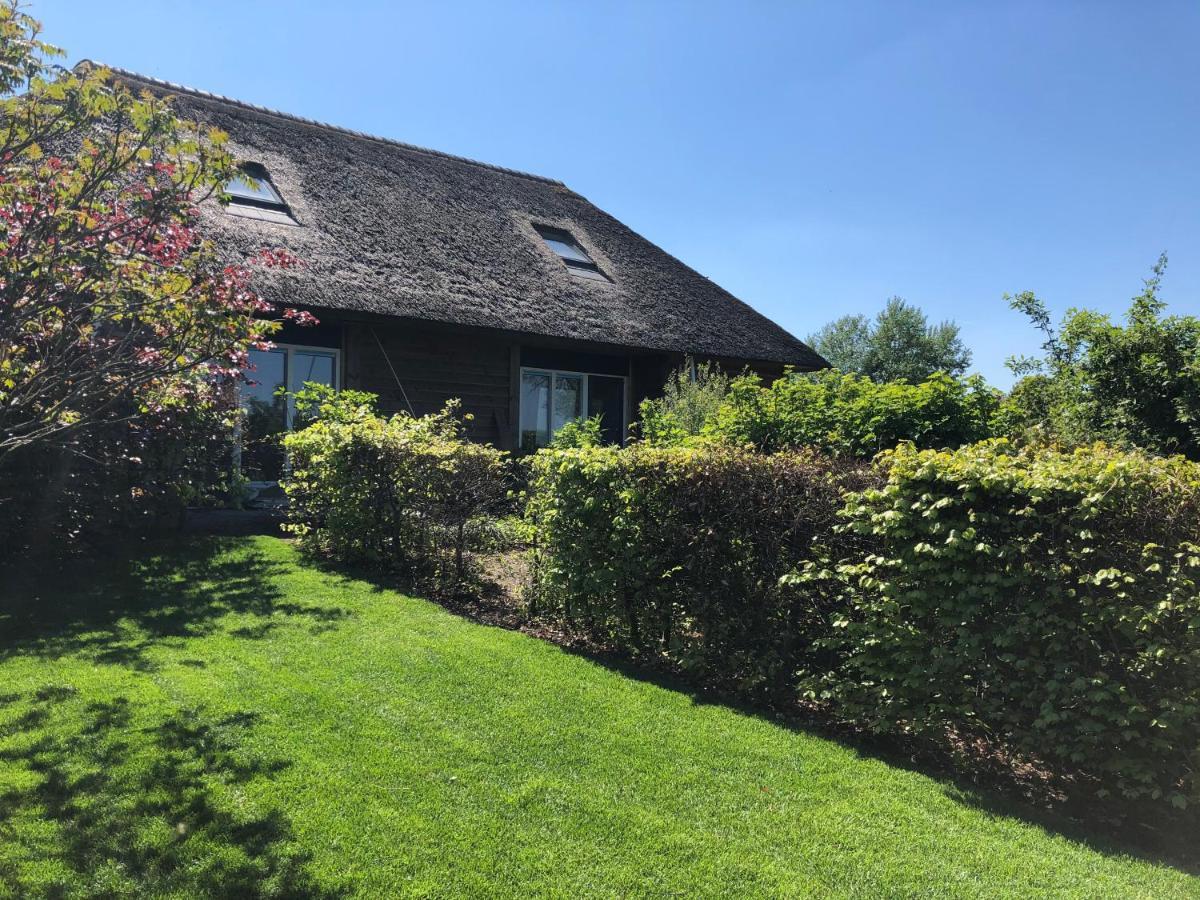 Vakantiehuis Bielheimerbeek Дутинхем Экстерьер фото