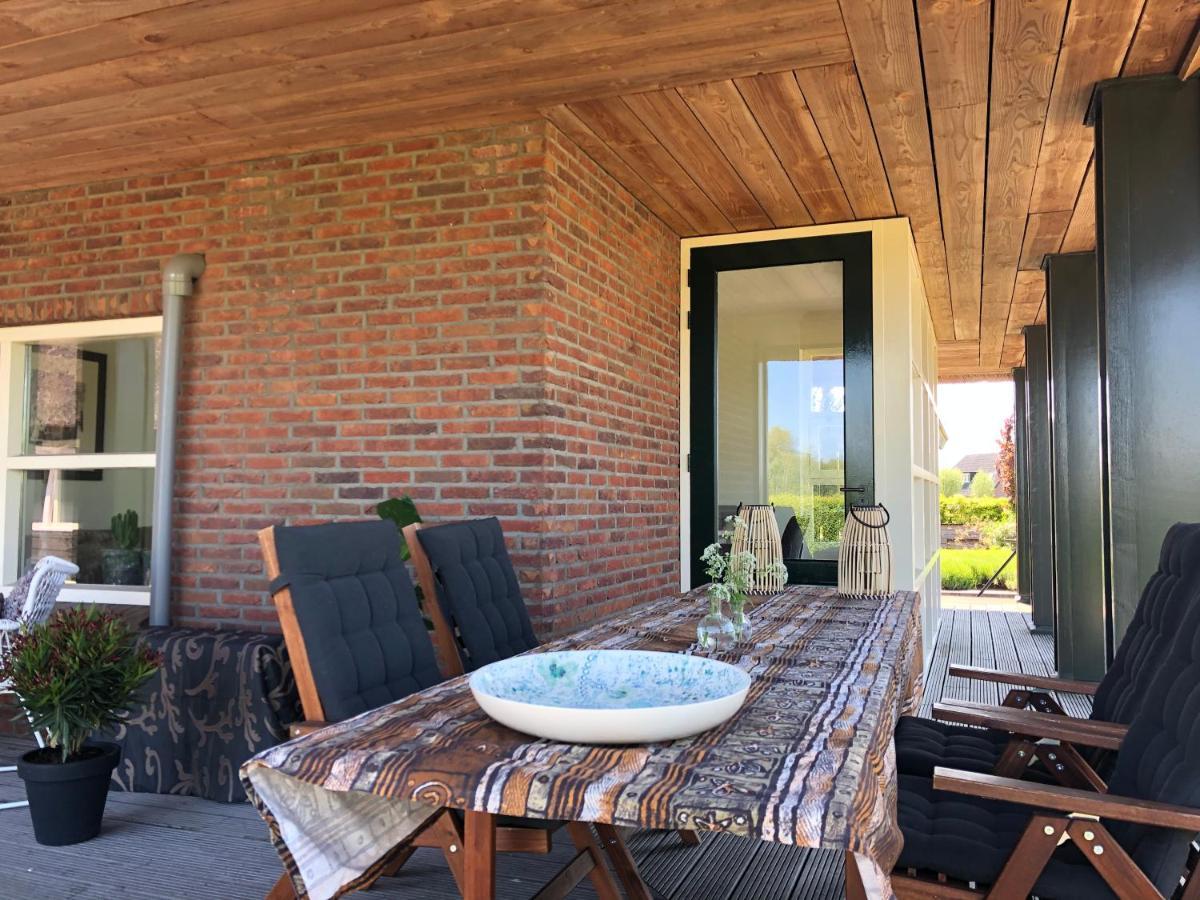 Vakantiehuis Bielheimerbeek Дутинхем Экстерьер фото