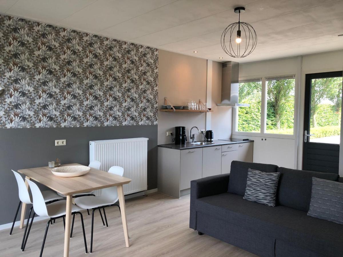Vakantiehuis Bielheimerbeek Дутинхем Экстерьер фото