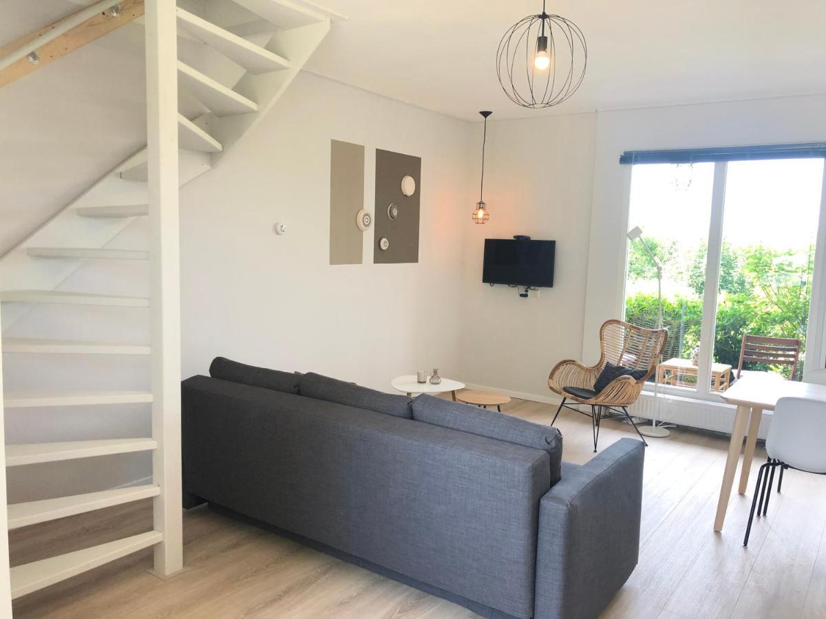 Vakantiehuis Bielheimerbeek Дутинхем Экстерьер фото