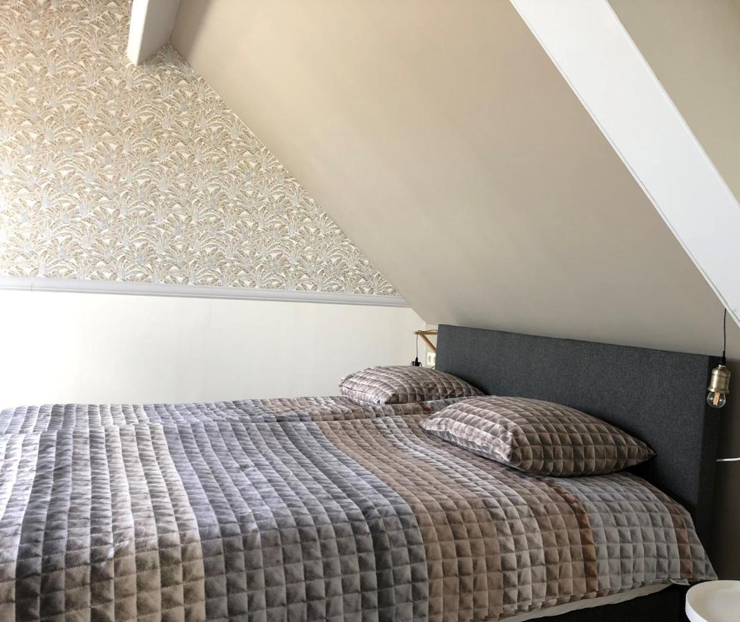Vakantiehuis Bielheimerbeek Дутинхем Экстерьер фото