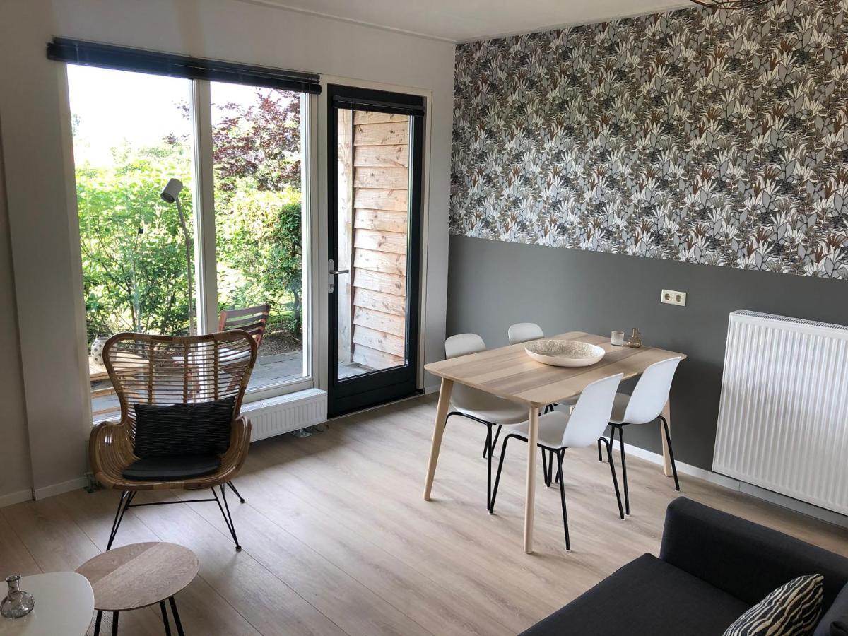 Vakantiehuis Bielheimerbeek Дутинхем Экстерьер фото